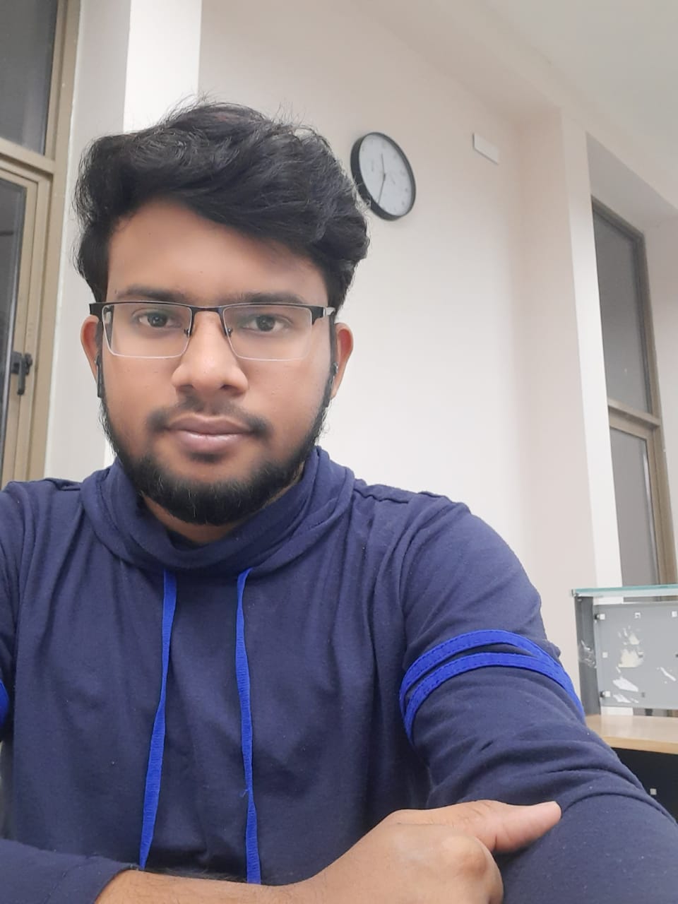 Mohd Abdul Mukheet